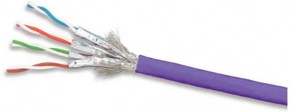 Бухта Siemon 9T7L4-E10 (K), 305м