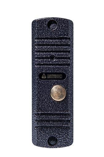 Вызывная видеопанель цветная AVC-305 (NTSC)