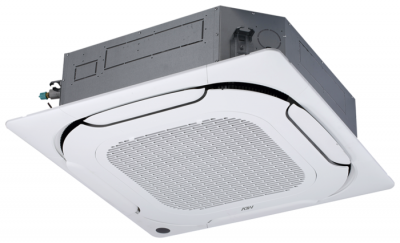 Кассетная VRF система Mdv MDI2-112Q4DHN1