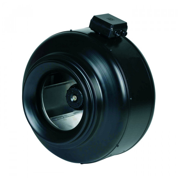 Канальный круглый вентилятор Soler & Palau Vent 355N