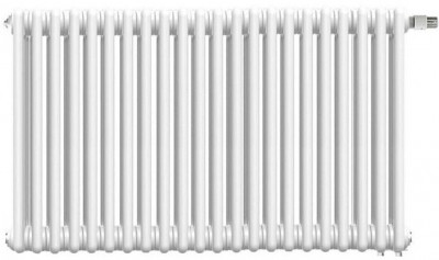 Стальной трубчатый радиатор 2-колончатый IRSAP TESI 0565/2-22 T25 Cod01 (RR2.0565.22.01.0025)