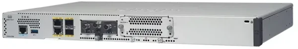 Маршрутизатор (роутер) Cisco C8200L-1N-4T