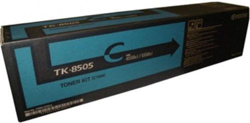 Картридж Kyocera TK-8505C Cyan
