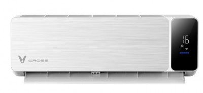 Кондиционер VIOMI Smart AC 18k white
