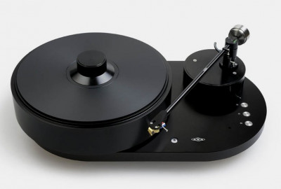 Проигрыватель винила AMG Viella 12