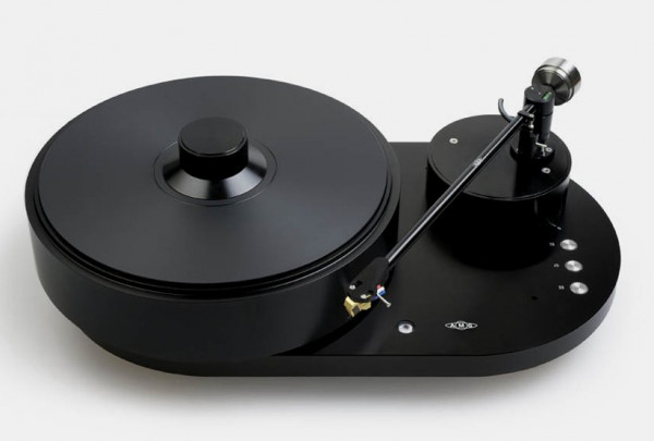 Проигрыватель винила AMG Viella 12