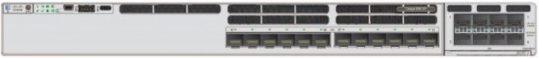 Коммутатор (свитч) Cisco C9300X-12Y-A