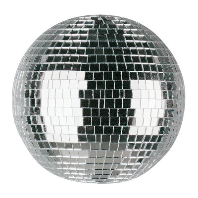 Световое оборудование Scanic Mirror Ball 20