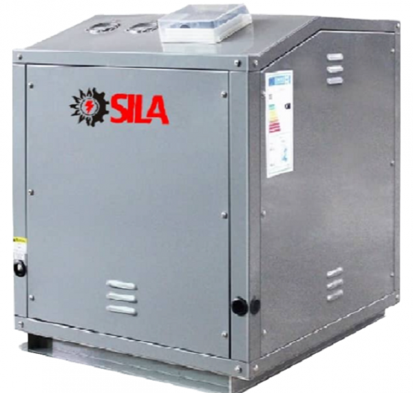 Внутренний блок SILA GM-15 S (H)