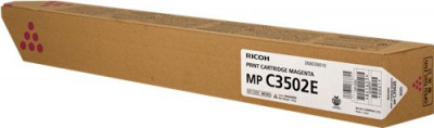Тонер Ricoh MP C3502E Magenta