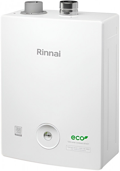 Настенный газовый котел Rinnai BR-S18