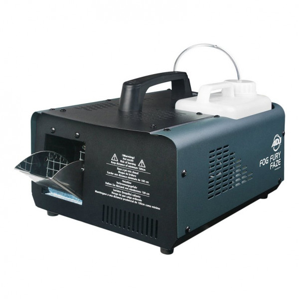 Генератор эффектов ADJ Fog Fury Faze