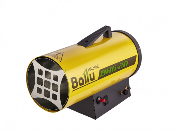 Газовая пушка 20 кВт Ballu BHG-20