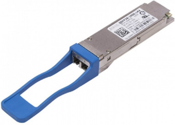 Трансивер Future Technologies FT-QSFP28 LR4