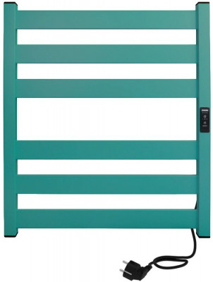 Электрический полотенцесушитель INDIGO Oktava Slim 5 (el) 60/50 CandyLand