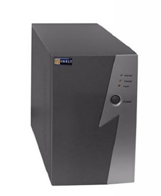 ИБП ELTENA Intelligent, 500ВА, линейно-интерактивный, напольный, 122х330х190 (ШхГхВ), 230V,  однофазный, Ethernet, (I500LT2)