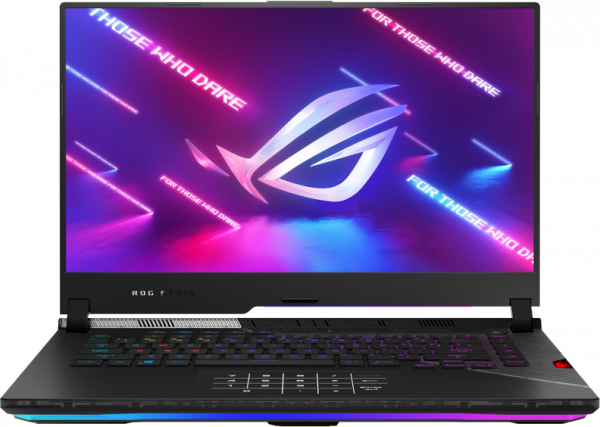 Ноутбук ASUS G533ZW ROG Strix SCAR 15 (2022) (LN076W)