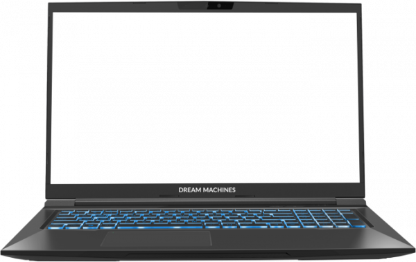 Ноутбук Dream Machines RG3060-17EU38