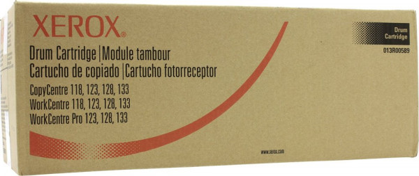 Фотобарабан Xerox 013R00589