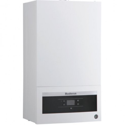 Настенный газовый котел Buderus Logamax U072-35K