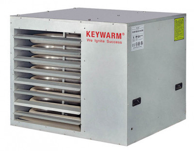 Газовый теплогенератор KeyWarm WAB 200
