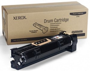 Фотобарабан Xerox 113R00670 Black