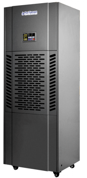 Промышленный осушитель воздуха Par-Tuman PT-165Д