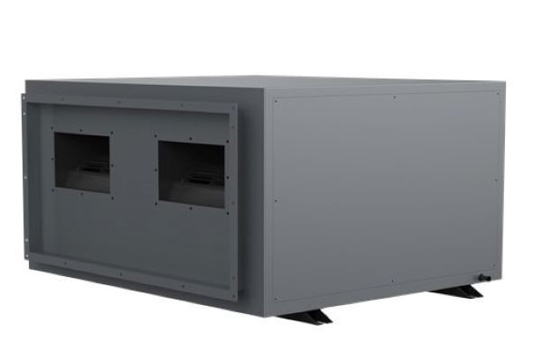 Промышленный осушитель воздуха Shuft SHA-D720