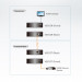 Передатчик Aten, портов: 1, HDMI (Type A), (VE812T-AT-G)