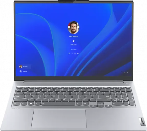 Ноутбук Lenovo ThinkBook 16 G4+ (21CY003KPB)