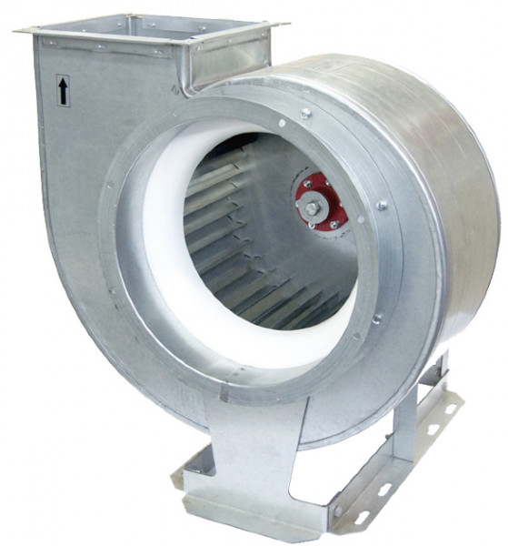 Центробежный вентилятор Тепломаш ВЦ 14-46-2,5-2,2-3000