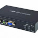 Приёмник Aten, портов: 1, HDB-15, (VE200R-AT-G)