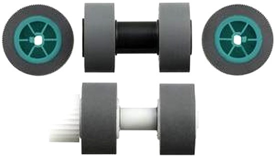 Комплект запасных роликов Panasonic KV-SS101-U