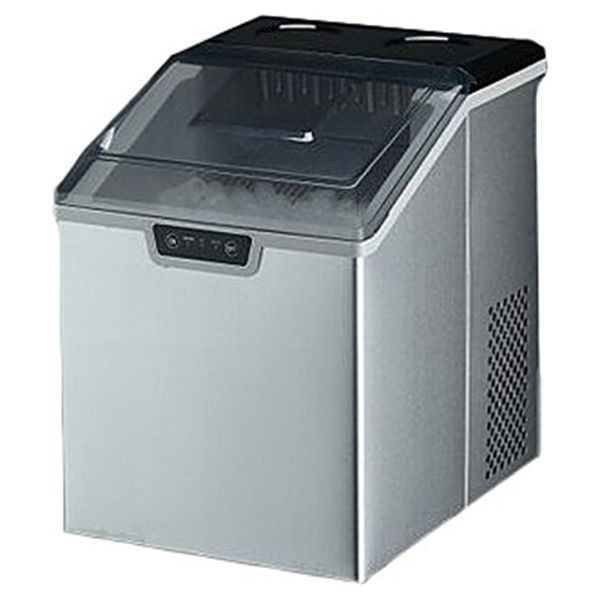 Льдогенератор HURAKAN HKN-IMF17