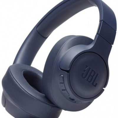 Наушники JBL Tune 750BTNC (JBLT750BTNCBLU) blue