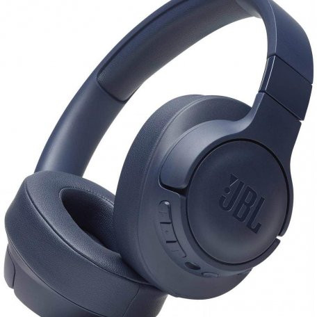Наушники JBL Tune 750BTNC (JBLT750BTNCBLU) blue