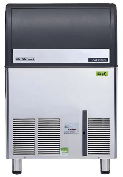 Льдогенератор SCOTSMAN EC 127 AS OX
