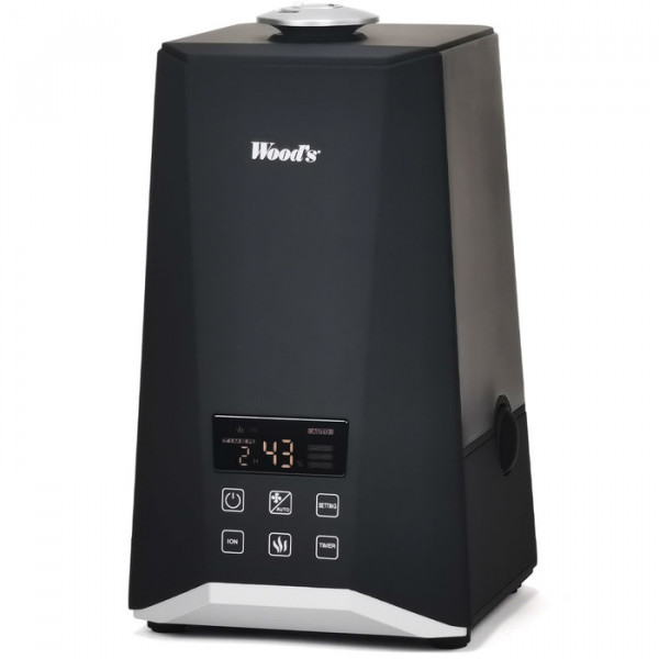 Ультразвуковой увлажнитель воздуха Wood's WHU600