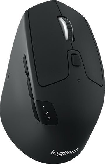 Мышь Logitech M720 Triathlon (910-004791/910-004794)