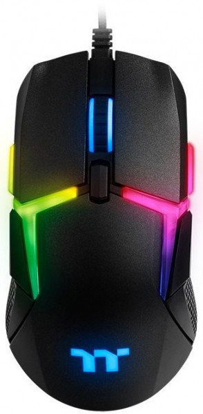 Мышь Tt eSPORTS Level 20 RGB (GMO-LVT-WDOOBK-01)