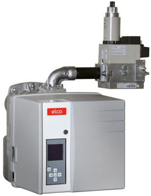 Газовая горелка Elco VG 2.120 D E, d3/4''-Rp3/4'', KN