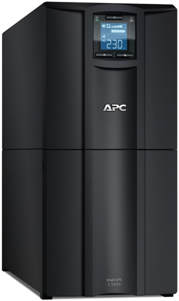 ИБП APC SMC3000I-CH Smart-UPS 3000VA