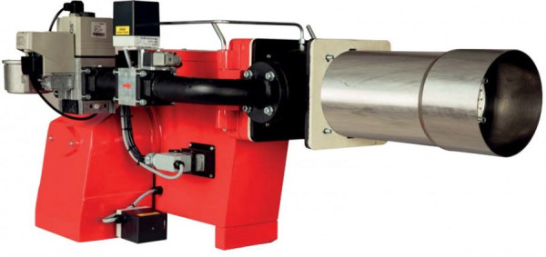 Газовая горелка URET URG 7 AZ