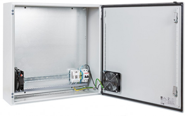 Шкаф монтажный NSB-6060H1 (B606H1F0)