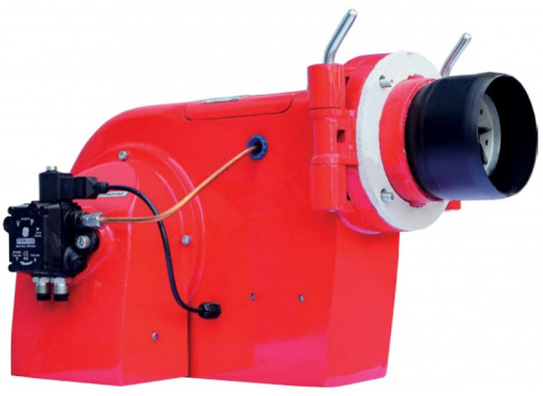 Дизельная горелка URET U 3 VZTU LH