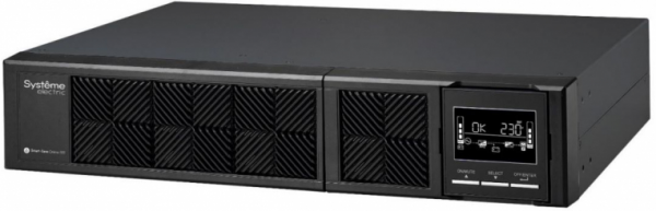 ИБП Systeme Electriс SRTSE1000RTXLI