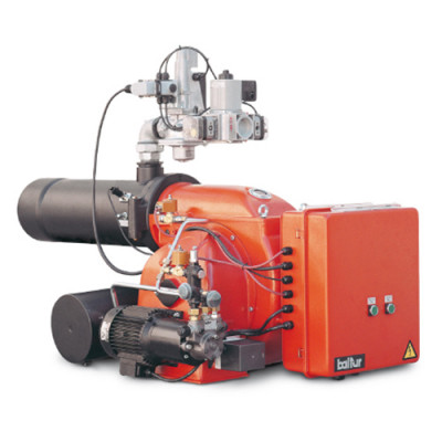 Комбинированная Baltur COMIST 122 N (652-1364 кВт)