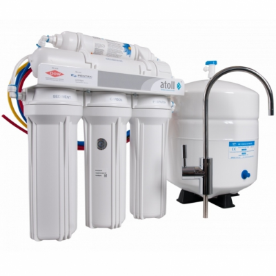 Фильтр под мойку Atoll A-560E/A-550 STD