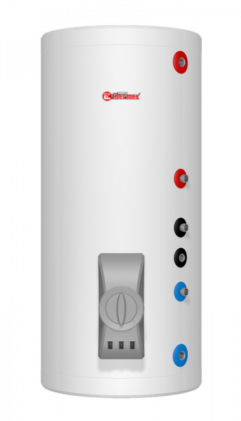 Бойлер косвенного нагрева Thermex IRP 200 V (combi)
