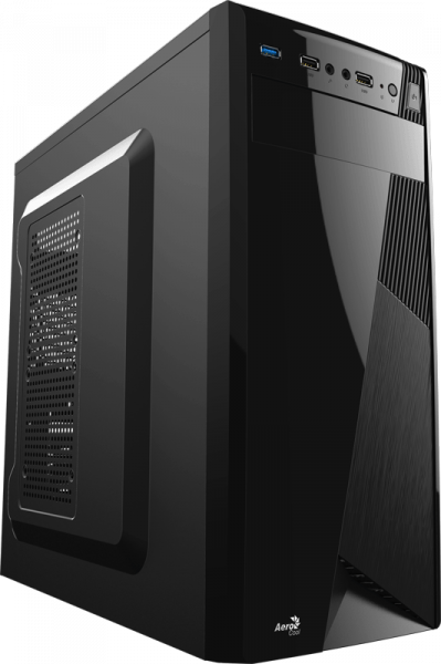 Корпус AeroCool Cs-1101 Black